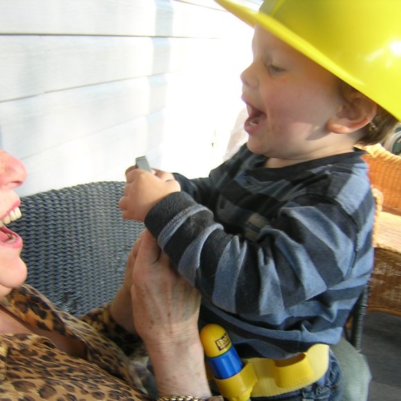 Meet your Posher, Lynda - Picture 12 of 15